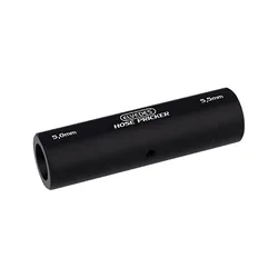 Punzone Per Tubi Flessibili Black