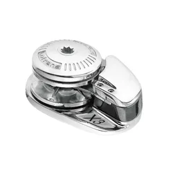 Project 1500 Windlass 24v Chromed Bronze 600591 unisex