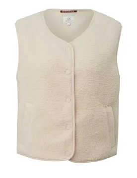 XXL Indoor-Weste female - XXL - FashionsVida