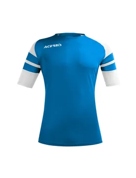 Trikot Kemari - Bleu - male - Size: S - Acerbis - FashionsVida