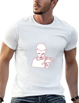 Stranger T-Shirt man t shirt designer g man t shirts for men t shirt man luxury T-shirt - Aliexpress - FashionsVida