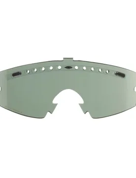 Lopro Regulator Grey Lenses Smoke One Size Men - Smith optics - FashionsVida