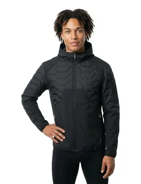 Boss Veste J Wilder Black M Homme - BOSS - FashionsVida