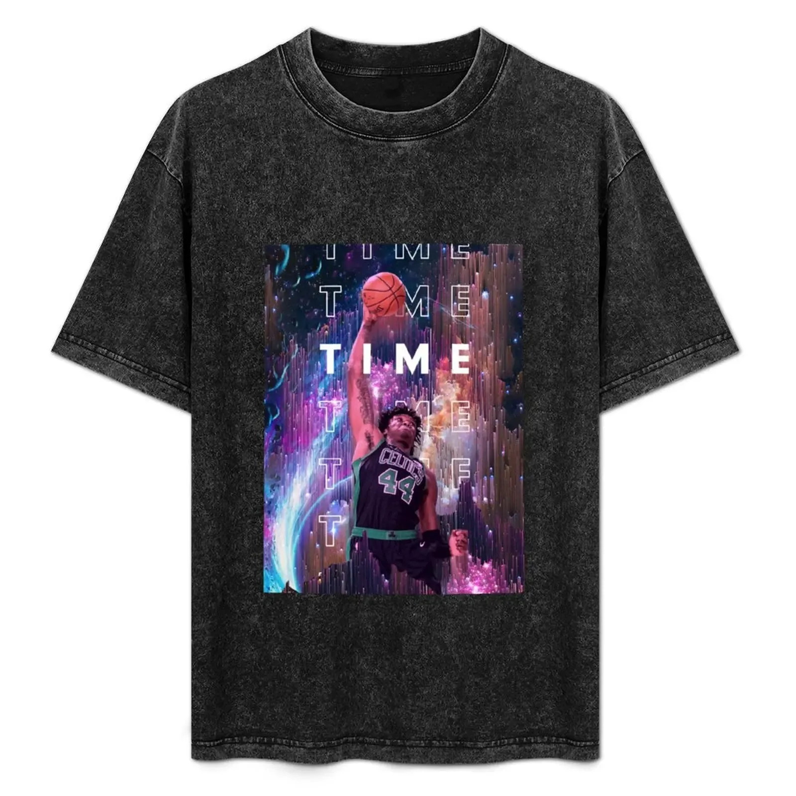T I M E L O R D T-Shirt Basic Simple Design Short Sleeve Shirt - Aliexpress - FashionsVida