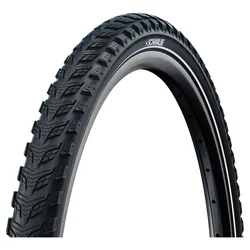 Pneumatico Rigido Urbano Marathon 365 20´´ X 1.50 Black