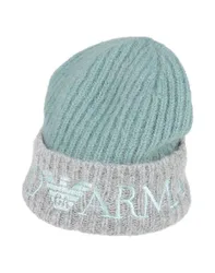 Mützen & Hüte Damen Säuregrün S/M Damen