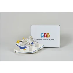 Kinderschuhe Flexoo Zipou 19 Male