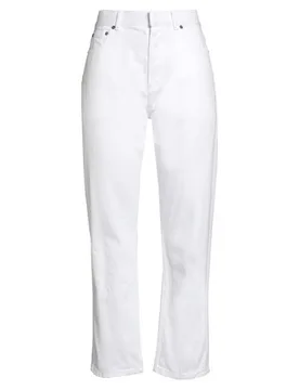 Pantalones vaqueros Mujer Blanco 38 Mujer - Christian Dior - FashionsVida