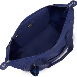 Shopper de viaje con funda para carrito