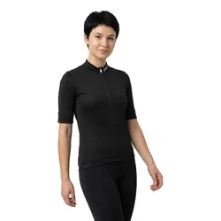 Maillot à Manches Courtes Thermal Lite