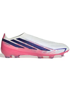 Fußballschuhe F50 Hyperfast Pro LL FG - Blanc - unisex - Size: 44 - Adidas - FashionsVida