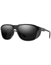 Sonnenbrillen Embark Matte Black Chromapop Black schwarz