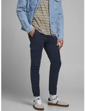 Jeans Paul Warner Cargo Us 28 / 32;Us 29 / 32;Us 30 / 34;Us 31 / 34;Us 32 / 34;Us 33 / 34 Male - Jack & jones - FashionsVida