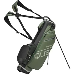 Standbag Aqua Seven H, oliv/weiß