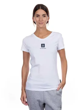 T-shirt à Manches Courtes Essentials Stone 34 ,Femme - fischer - FashionsVida