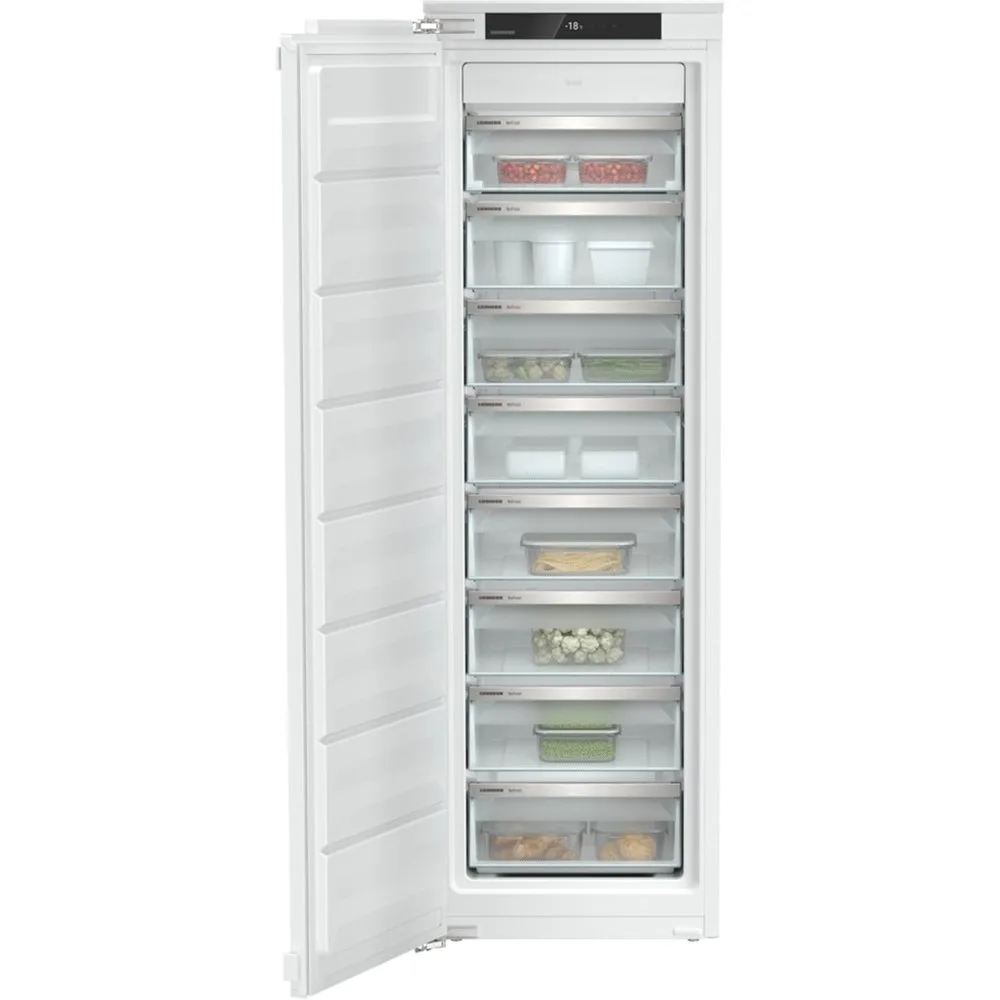 Congelador vertical integrable No Frost - SIFNe 5108 - Liebherr - FashionsVida