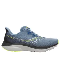Chaussures de running - Kinvara 16 Windward/Black - Taille 43 - Bleu