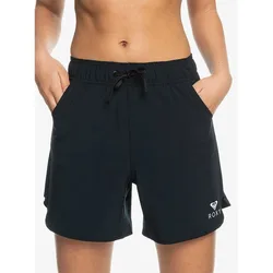 Short De Bain Rx Woven Anthracite XL