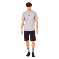 Maillot Enduro Manches Courtes Seeker Airline