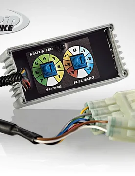 Kit Centralina Easy 2 Ducati Monster 696 / Abs 2008-2014 - Rapid Bike - FashionsVida