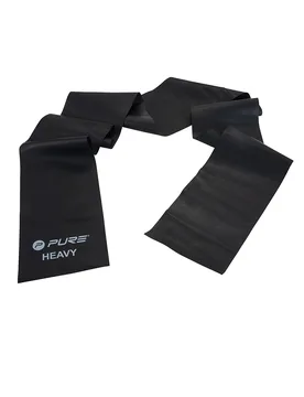 XL Resistance Band - - Size: ONESIZE - Pure2Improve - FashionsVida