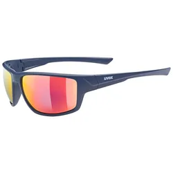 Lunettes De Soleil à Miroir Sportstyle 230