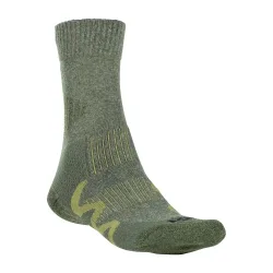 Socken 3-Season Pro - Ranger Green / 37-38 Ranger Green adult