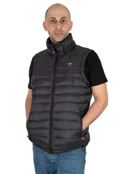 Heated Jacket Black 3XL Men - Fox Rage - FashionsVida