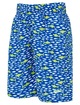 Short De Bain Printed 15´´ Shorts Ed - Zoggs - FashionsVida