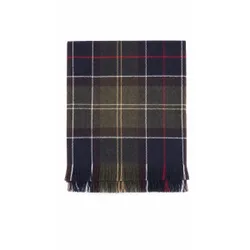 Barbour Giacche Classic tartan