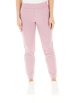 Pantalone in felpa ROSA S - EA7 EMPORIO ARMANI - FashionsVida