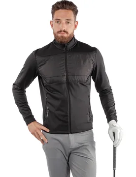 Galvin Green Jacke Dylan, schwarz s - Galvin Green - FashionsVida