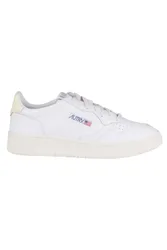 Sneakers - 470514 - Bianco/Giallo