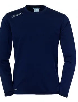 Trainingsoberteil Essential - Bleu - unisex - Size: L - Uhlsport - FashionsVida
