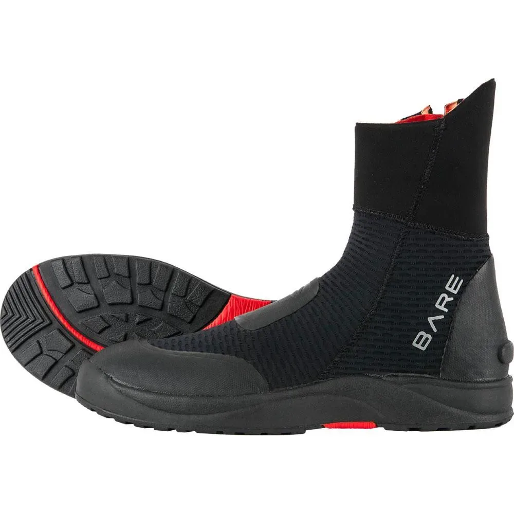 Bare Calzari Ultrawarmth 7 Mm - Bare - FashionsVida