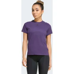 Camiseta de mujer AEROREADY Train Essentials Minimal Branding