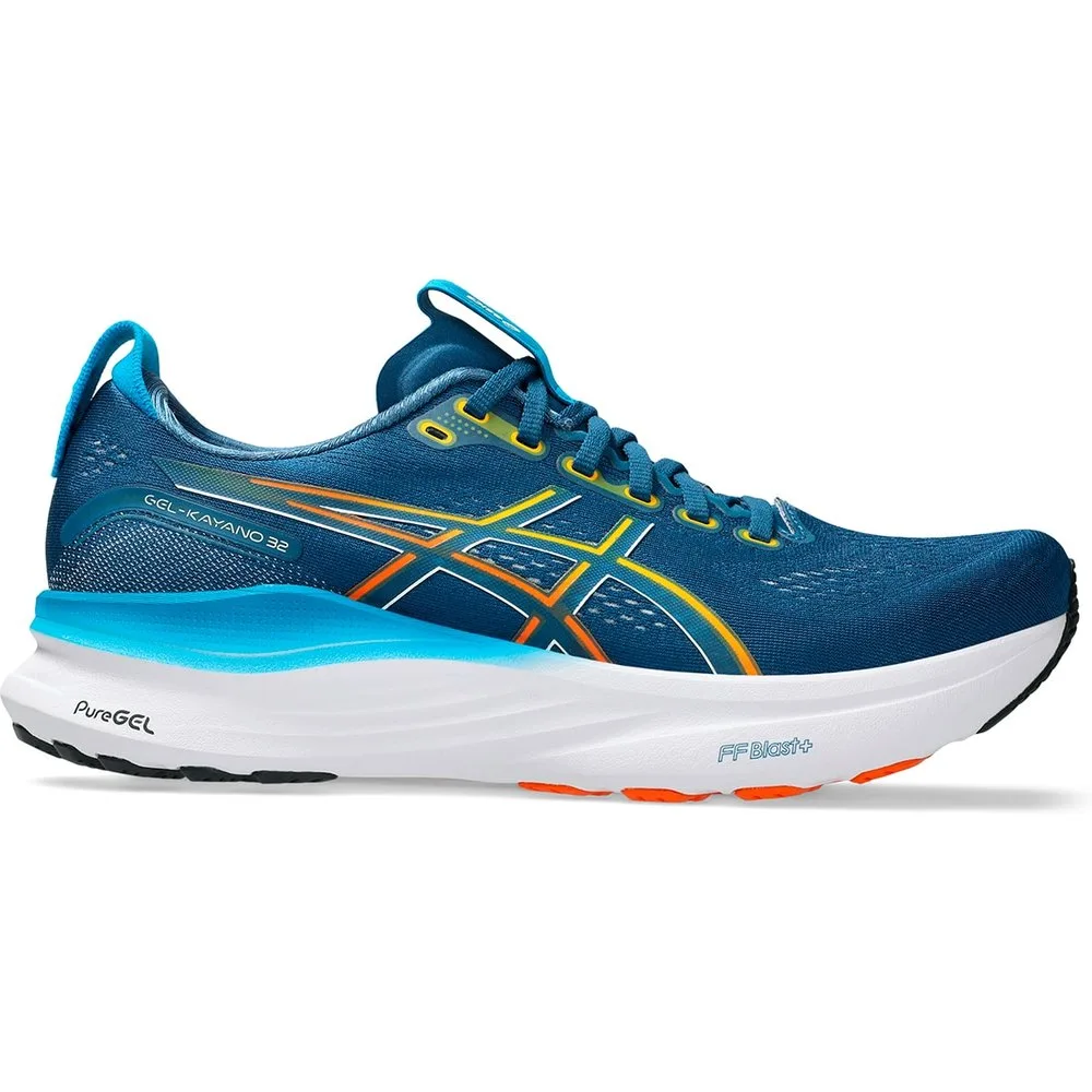 Zapatillas de running de hombre GEL-KAYANO 32 - ASICS - FashionsVida