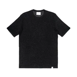 T-shirt Uomo Woc TOLEDO Nero