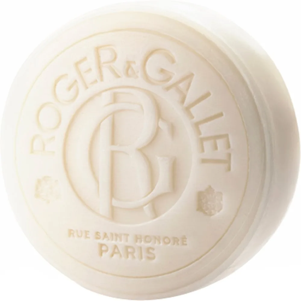 Roger&Gallet - Barra Limpiadora Twist 100 g Roger & Gallet - Roger&Gallet - FashionsVida