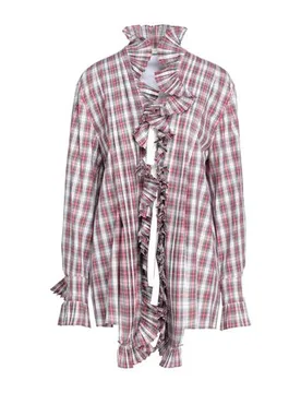 Camisa Mujer Rojo 34,38 Mujer - philosophy - FashionsVida