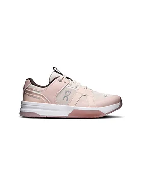 Chaussures de tennis THE ROGER Clubhouse Pro 2 Clay rose 38 1/2 - On - FashionsVida