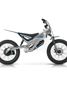 Motocross/trial Moto électrique Woof 20 - Yotsuba Moto - FashionsVida