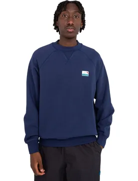 Sudadera de hombre Cornell Mighty - Element - FashionsVida