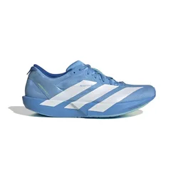 Damen-Laufschuhe Adizero Adios 9 - Bleu - female - Size: 42 2/3