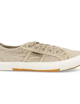 Paredes Sneaker Cabria Brown EU 44 - Paredes - FashionsVida