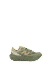 Sneakers UTRN Fresh Foam VERDE MILITARE 9