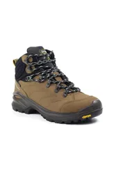 Lynx Womens Padded Ankle Trekking Boot - - Size: 6