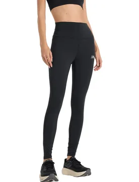Leggings Rc 27´´ Black L - New Balance - FashionsVida