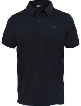 Tanken polo camiseta montaña manga corta hombre Negro (L) - The North Face - FashionsVida