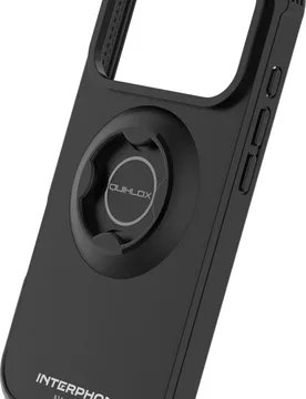 Custodia Tetraforce Quiklox Iphone 17 Pro Max - Interphone - FashionsVida